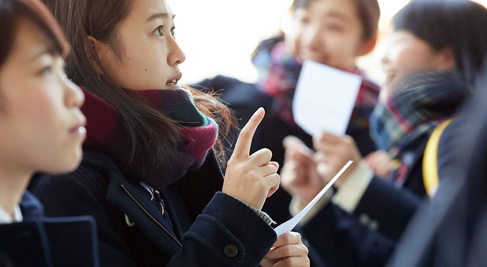 新潟県の高校入試対策はこれで完璧！